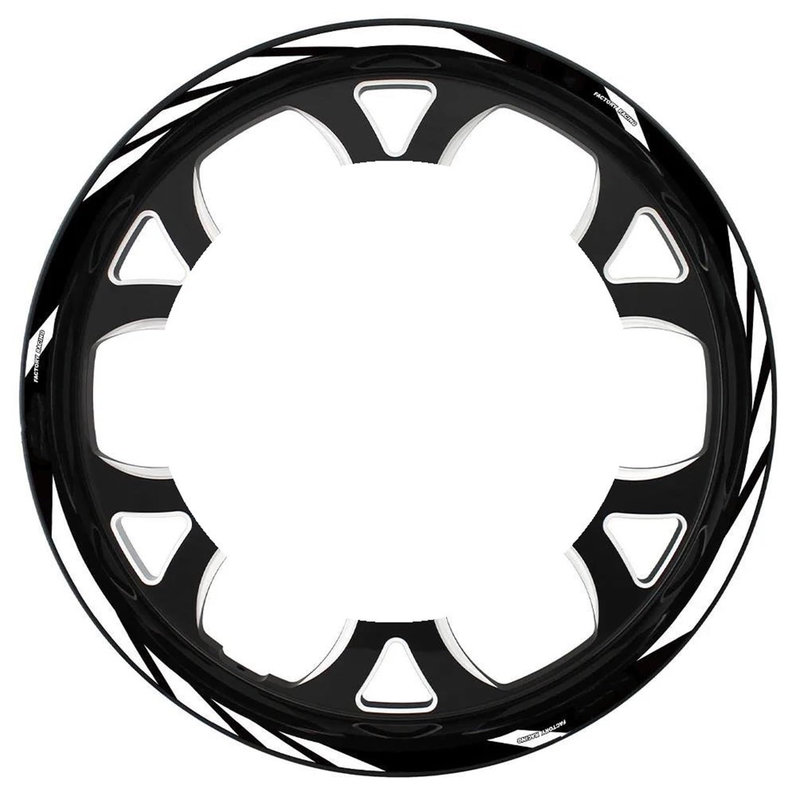 Wheel Stickers Motorcycle Wheel Sticker for Benelli 502c 752s 302s 180s Rim Strips Stickers Wheels Reflective Decal Complete Rim Reflective Decal