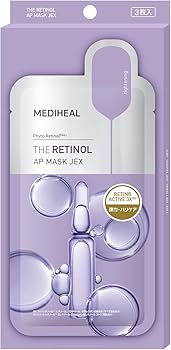 Amazon.co.jp: 【正規品】MEDIHEAL(メディヒール) ザ