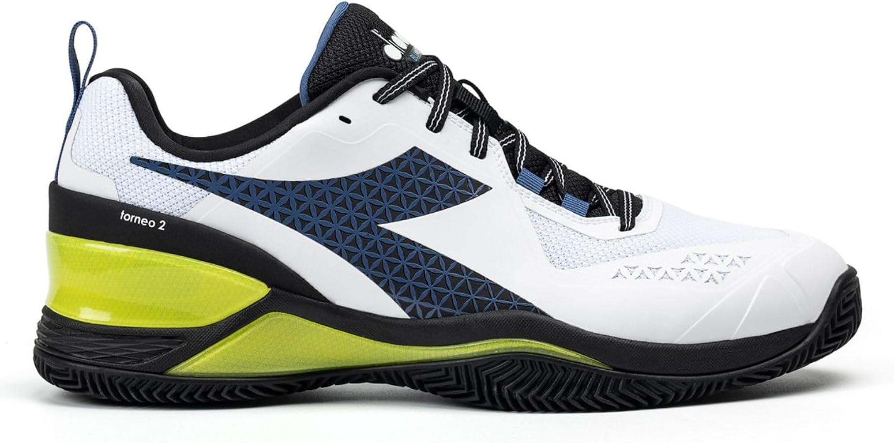 シューズ(男性用) diadora TORNEO2 26cm Amazon.com | Diadora Men's