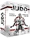 3 DVD Box Collection Judo vom Anfänger bis zum Fortgeschrittenen