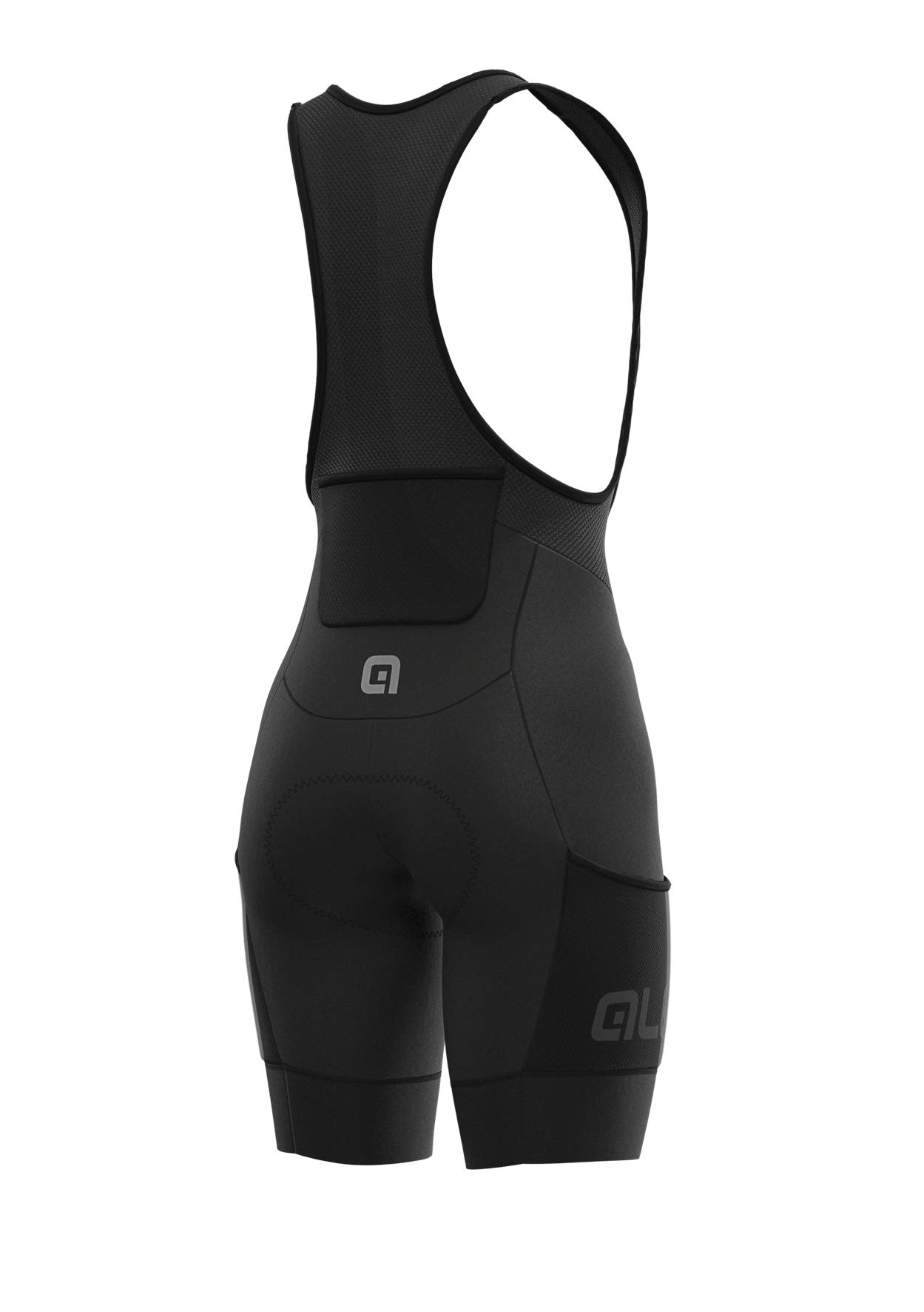 ALE' Damen Off Road-Gravel Stones Cargo Trägerhose