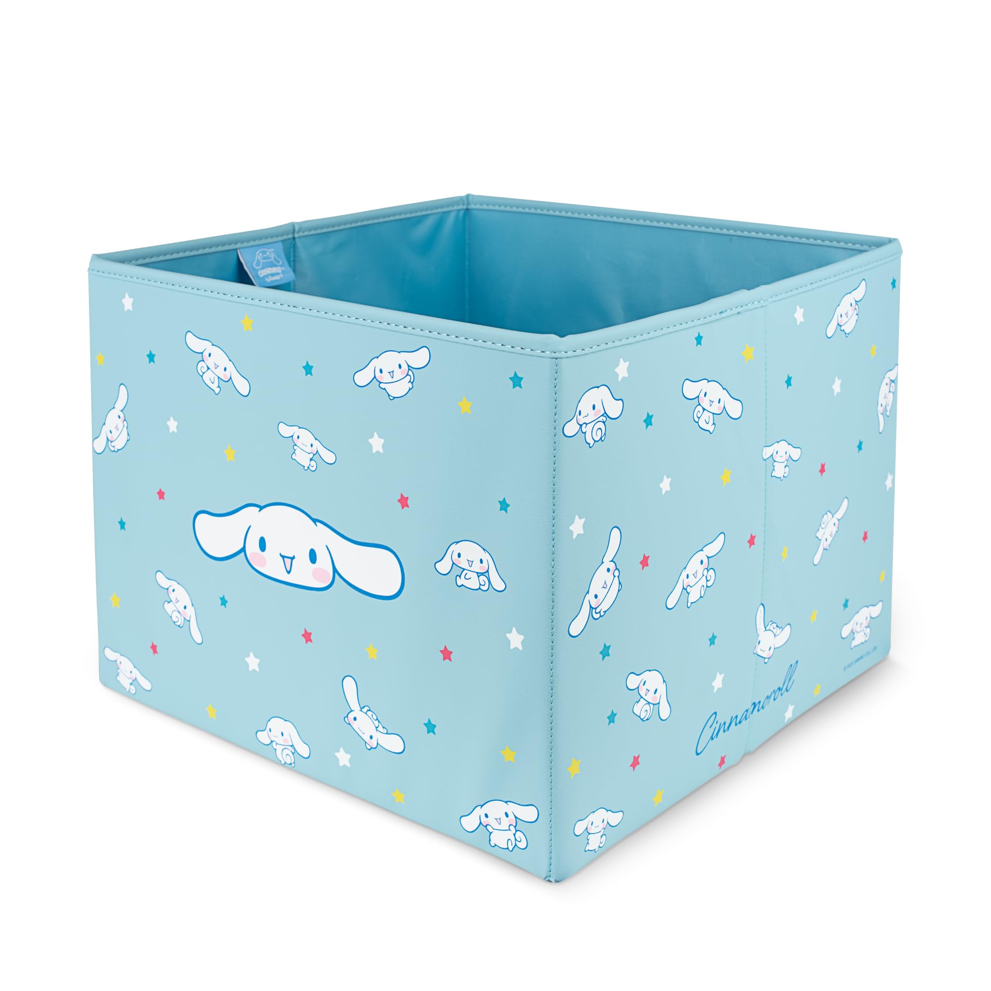 Amazon.com: Sanrio Cinnamoroll Car Trunk Organizer and Storage Bin