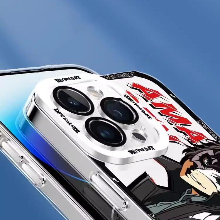 Amazon.co.jp: ペルソナ5 スマホケース iPhoneケース iphone15 ケース