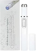 Nicht-invasiver Stift zur Entfernung von Muttermalen und Warzen, Warzenentferner für alle Hauttypen, Entferner dunkler Flecken für Gesicht und Körper (C, one size)
