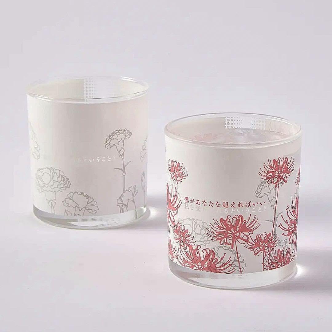 東京喰種 マグカップ グラス トーキョー グール 3点セット 新品未使用 2025年最新】東京喰種 マグカップの人気アイテム - メルカリ