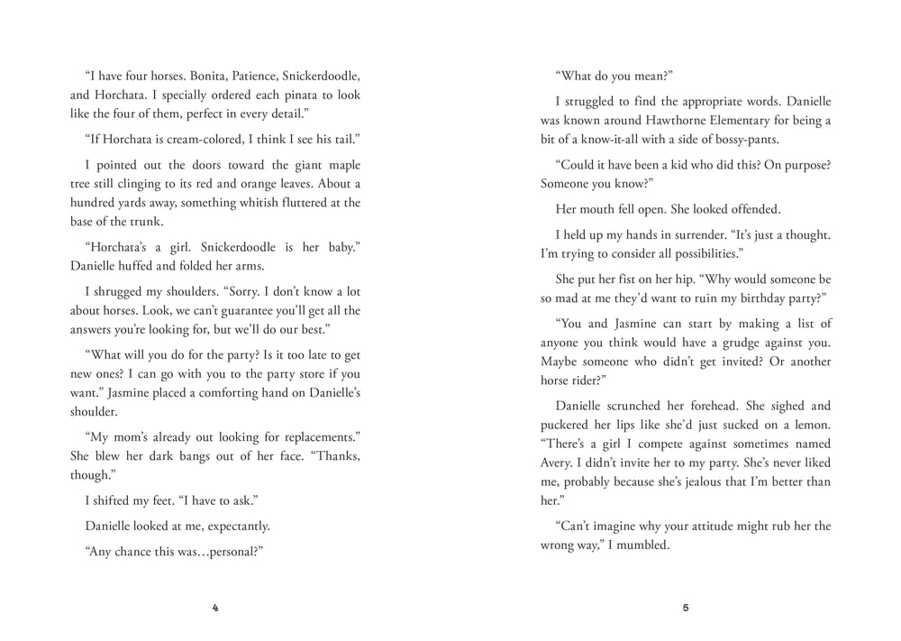 The Sasquatch of Harriman Lake (Sasquatch Hunters, Book #2) - Image 4