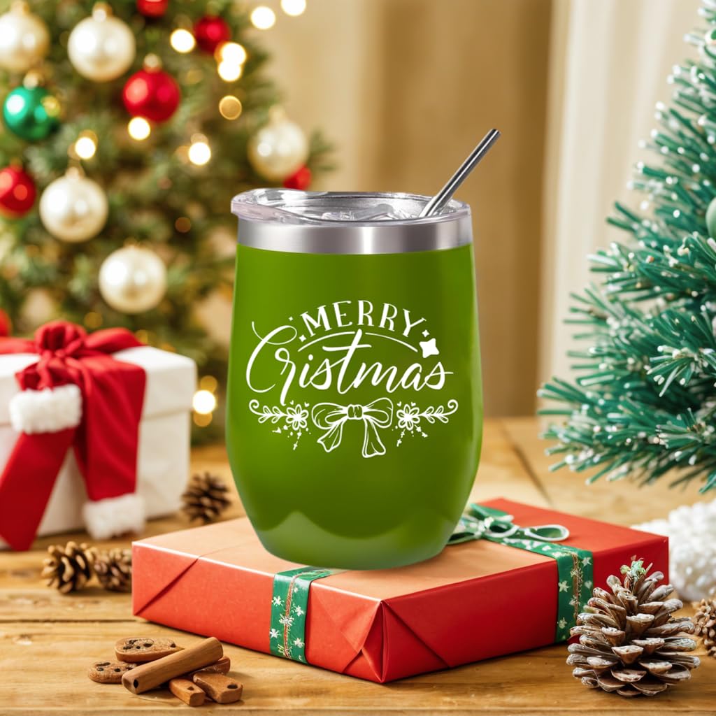 Premium Holiday Relaxation Gift Set collection (The Mistletoe Edition)