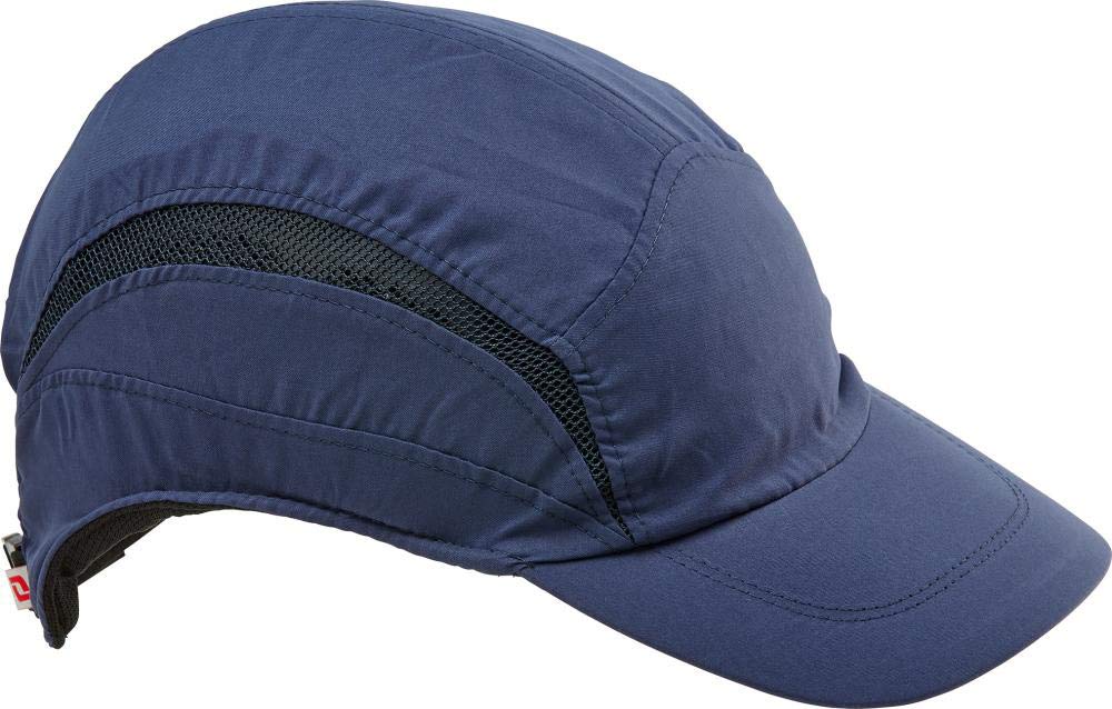 Scott Range HC24 FIRST BASE CAP NAVY, Navy Blue, 70mm