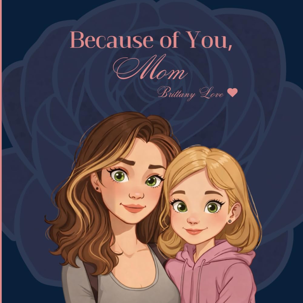 Because of You, Mom