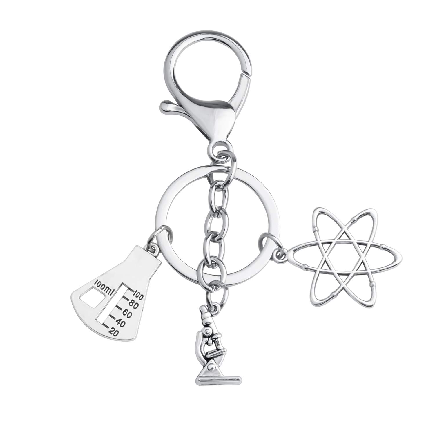 新品『ARTS & SCIENCE』のSwivel key holder 新品『ARTS & SCIENCE』のSwivel key holder 新品『ARTS