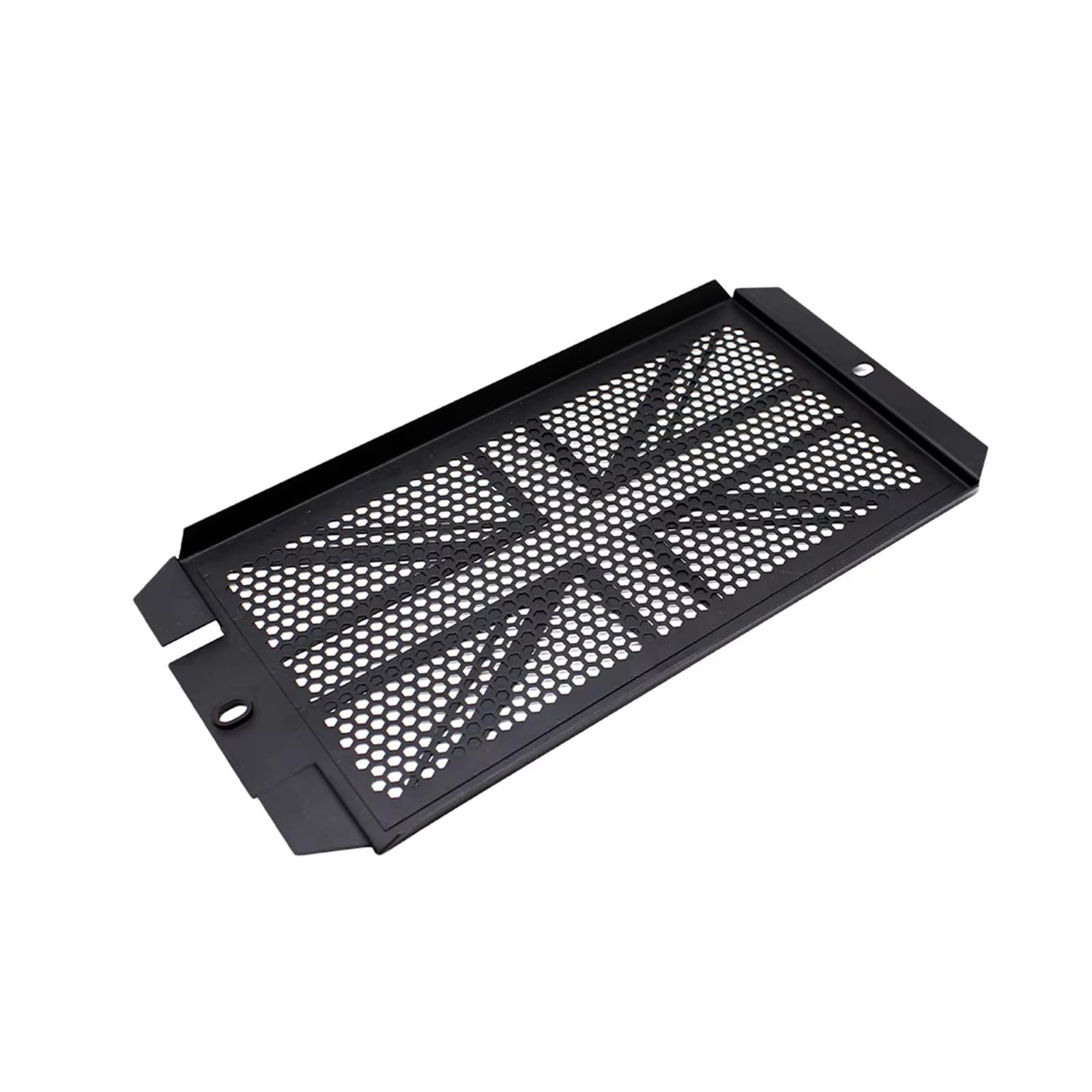 Moto Copri Radiatore Griglia Per Triumph Per Bonneville Per T100 Per T120 Per Bobber Per Street Per Scrambler Motociclo Copertura Della Griglia Radiatore | Protezione radiatore Accessori moto Copertura griglia protezione radiatore
