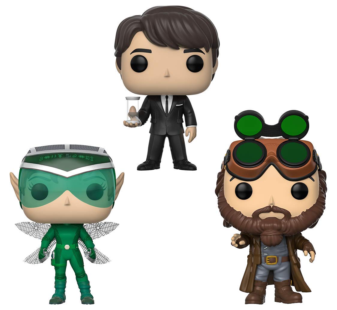 Buy Funko DISNEY'S Pop ARTEMIS FOWL HOLLY SHORT ARTEMIS FOWL