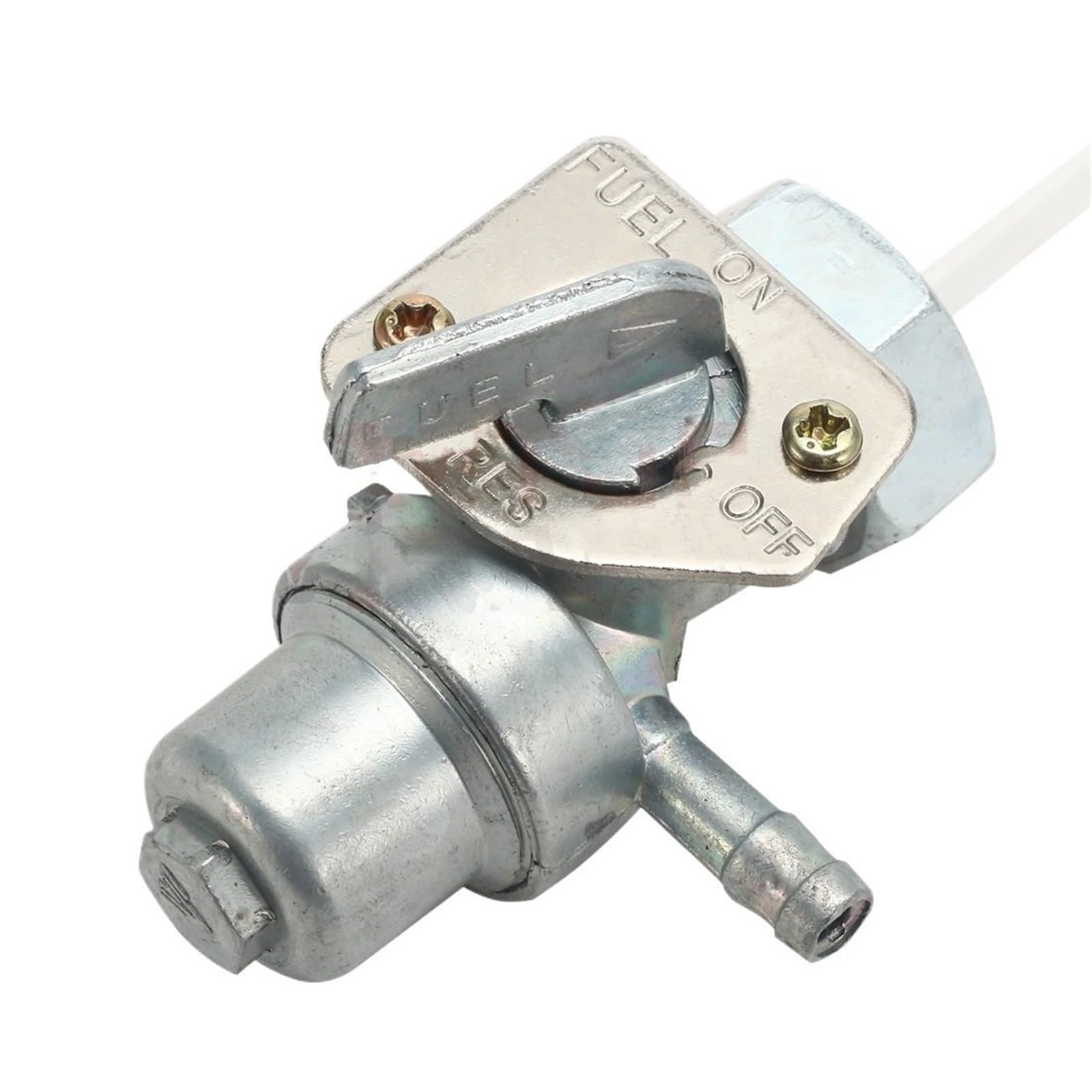 zawór przełączający paliwo Do Honda AX-1 1989-1994