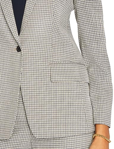 Club Monaco Women's Collared Button Sweater3