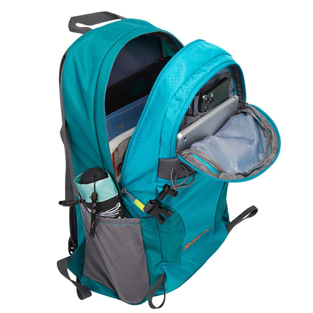 Uyn Cargo Dry Bag 30l - Zaini Da Trekking Per Escursioni E Passeggiate | Nencini Sport