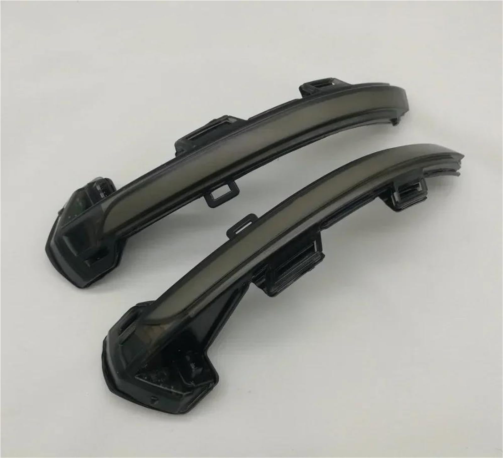 Freccia Specchietto Retrovisore Indicatore Di Direzione Dinamico A LED Per VW Per Golf MK8 VIII Per GTI R 8 2020 2021 2022 2023 2024 GTD GTE A Specchio Sequenziale