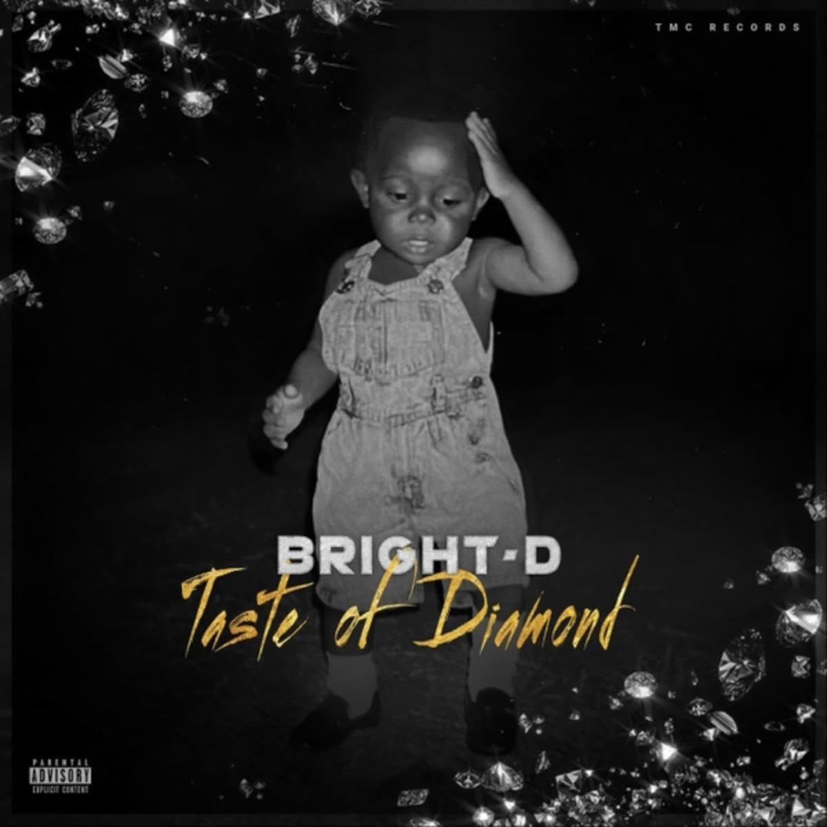 Bright-D
