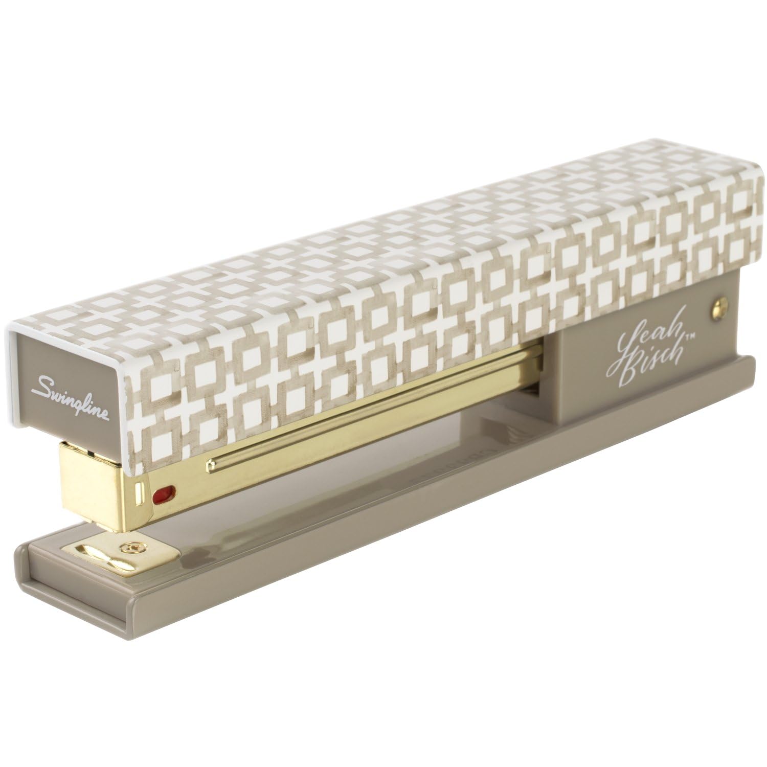 Amazon.com : Swingline Stapler by Leah Bisch, 20 Sheet Capacity