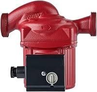 Vista 2 de Hot Water Circulation Pump UPS25-80 180