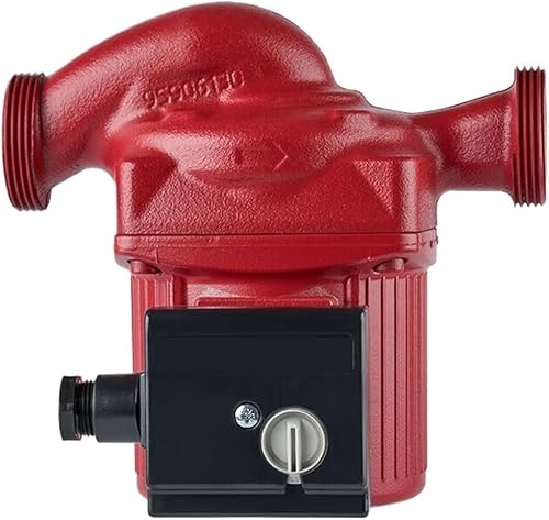 Miniatura 2 de Hot Water Circulation Pump UPS25-80 180