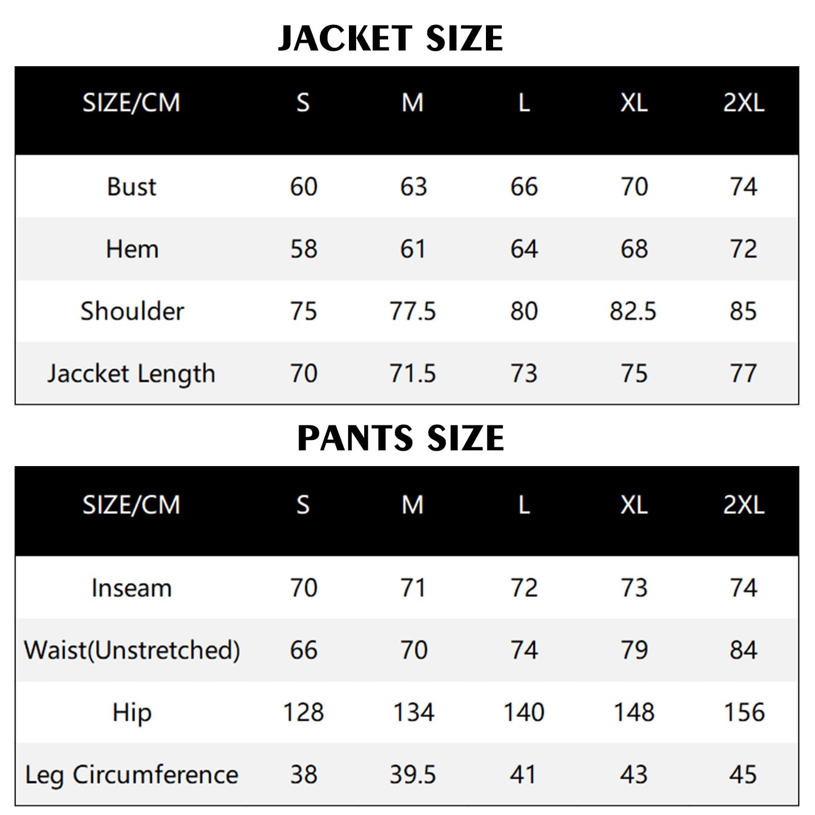 Set da sci e pantaloni da sci, da uomo, da donna, 2 pezzi, tuta da neve, colonna d'acqua, giacca da neve, traspirante, antivento, pantaloni da neve per sci, snowboard