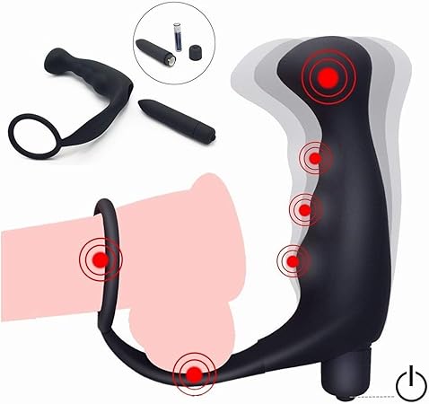 Masturbation Device Juguetes divertidos Adultos Anal SexaToys ...