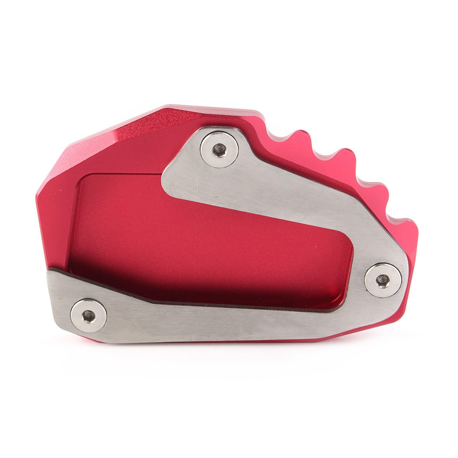 Support Béquille Moto Multistrada 1200 Idéal pour Sol Meuble et Camping
