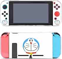 Nintendo Switch Lite （本体）+ドラエモンケース Nintendo Switch Lite （本体）+ドラエモンケース Amazon.co.jp