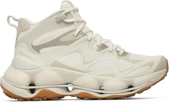 Merrell Womens Speedarc Matis Mid Gore-tex