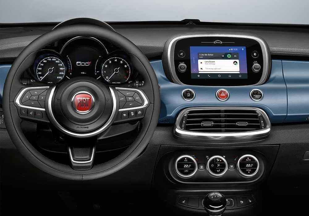 DRIVALIA Iscrizione noleggio in abbonamento a Lungo Termine BE-Free Evo Plus (500X)