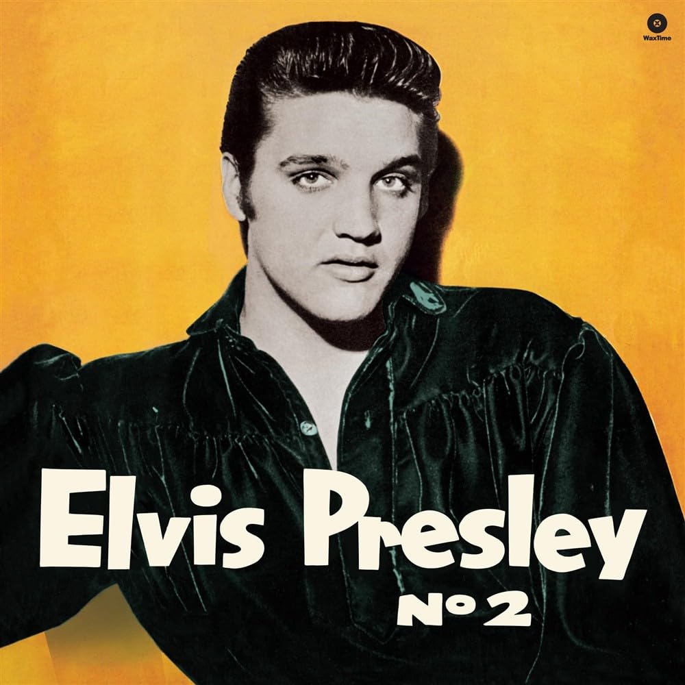 No. 2 (Limited Edition) (+8 Bonus Tracks) [VINYL]