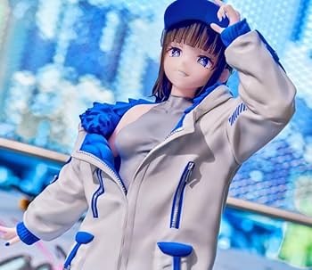 ブルー かあさん様 バイカラードルマンニットプルオーバー｜WOMEN｜250HAC70-520H