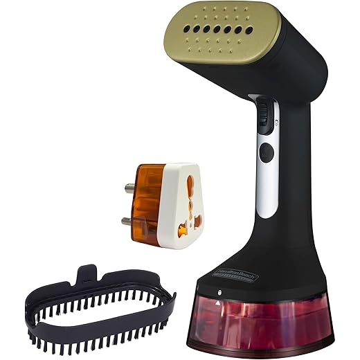 Hamilton Beach Garment Steamer 300ml
