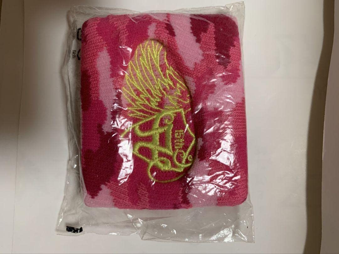 お取り置き】浜崎あゆみ リストバンド Amazon.co.jp: レア 浜崎あゆみ