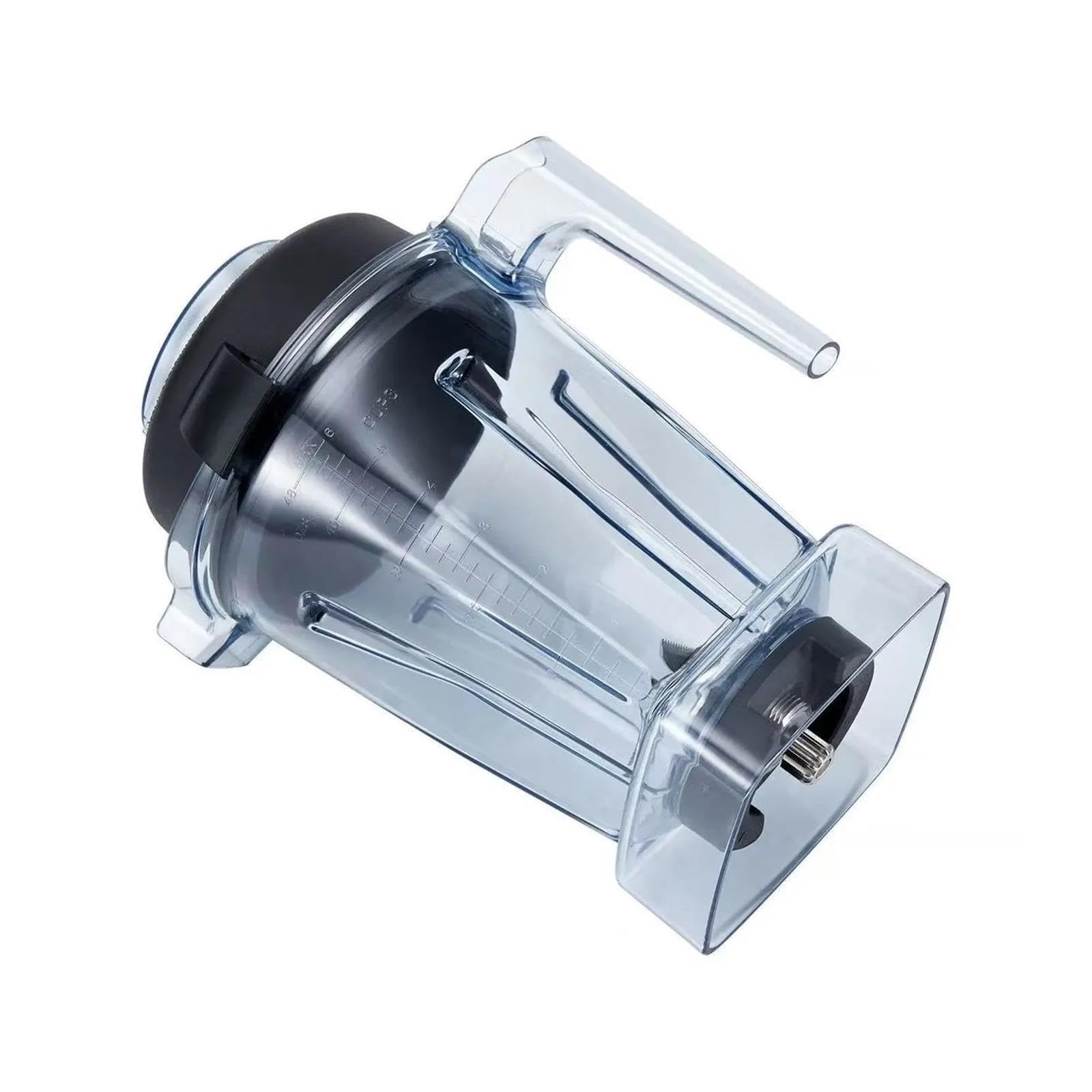 Taza de licuadora E310 de 48 oz compatible con Vitamix VM0198 VM0197