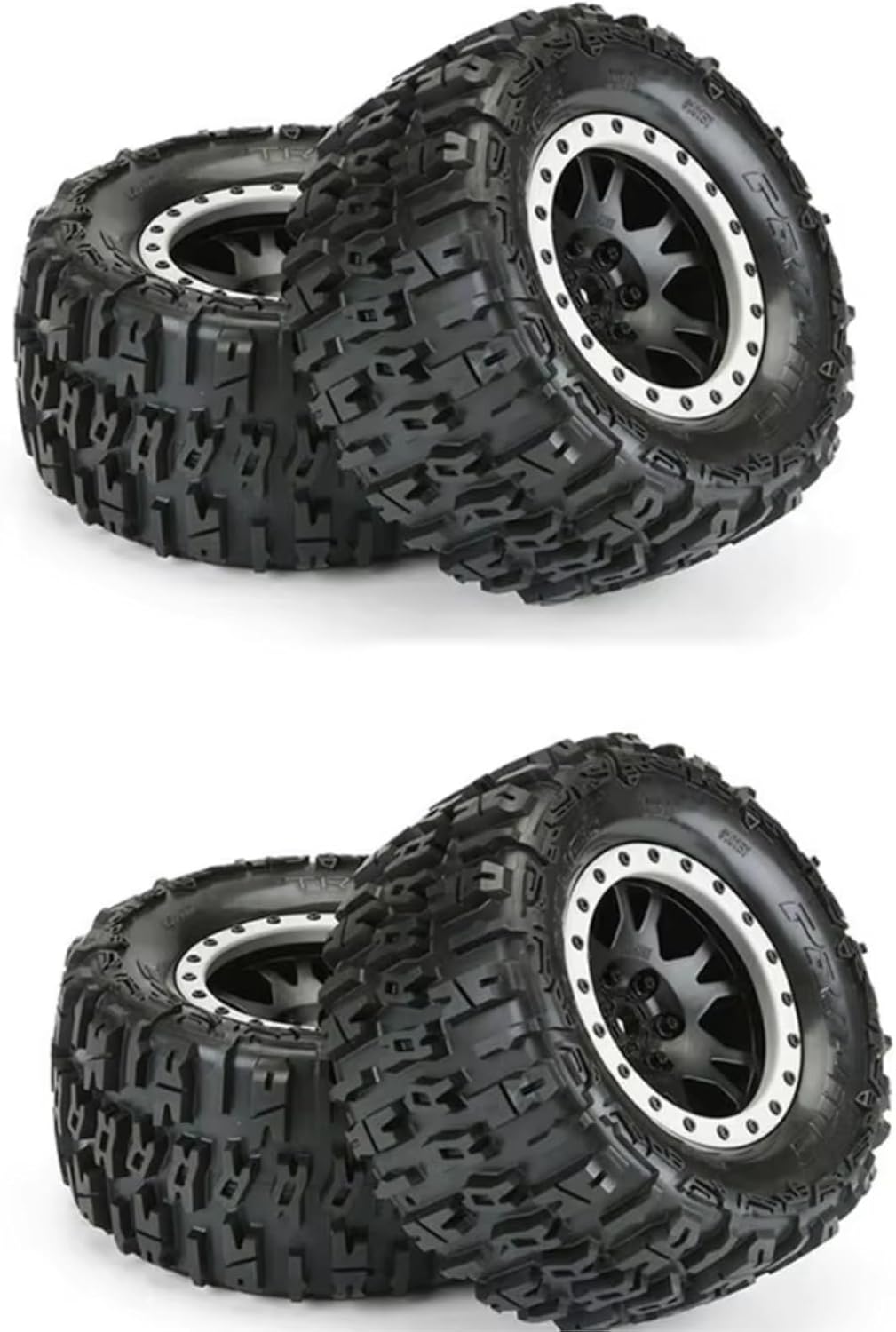 田宮 ランサーエボリューションⅤボディとホイールのセット⑦ タミヤ 1