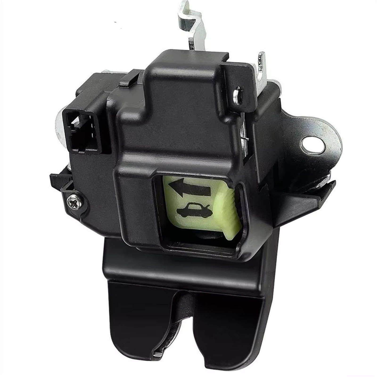 Rear Tailgate Lock Rear Tailgate Trunk Lock Actuator for 2012-2017 for Kia for Rio for Sedan Liftgate Latch 81230-1W010 812301W010
