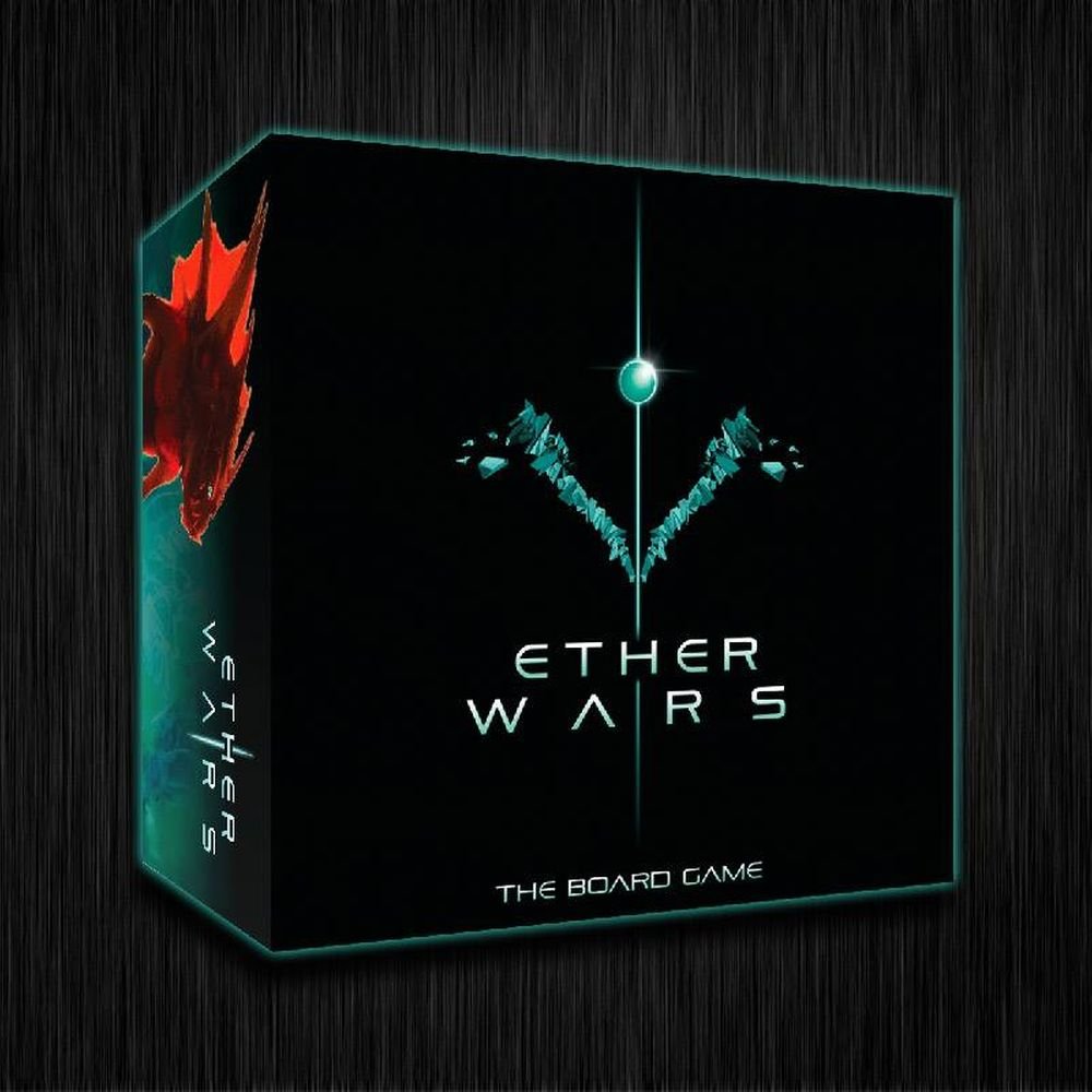 Ether Wars