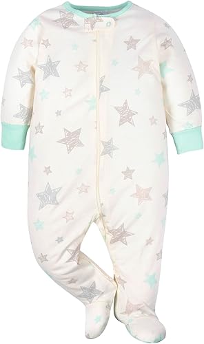 Miniatura 3 de Gerber 4-Pack Baby Neutral Sheep Sleep 'N Plays