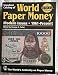 Produktbild Standard Catalog of World Paper Money: Modern Issues. Volume Three: 1961-Present