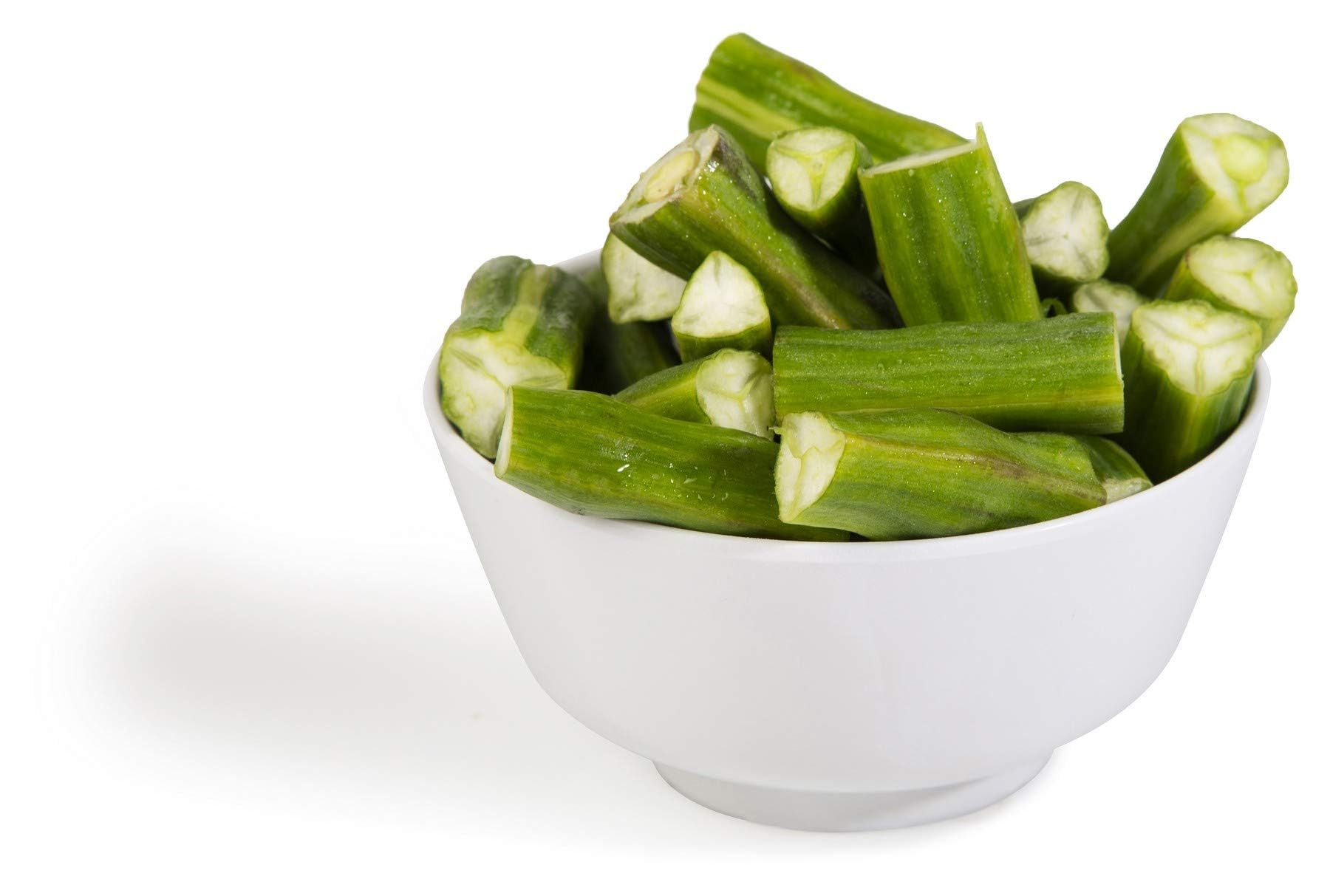 Fresh Drumstick (Moringa), 250g Pack