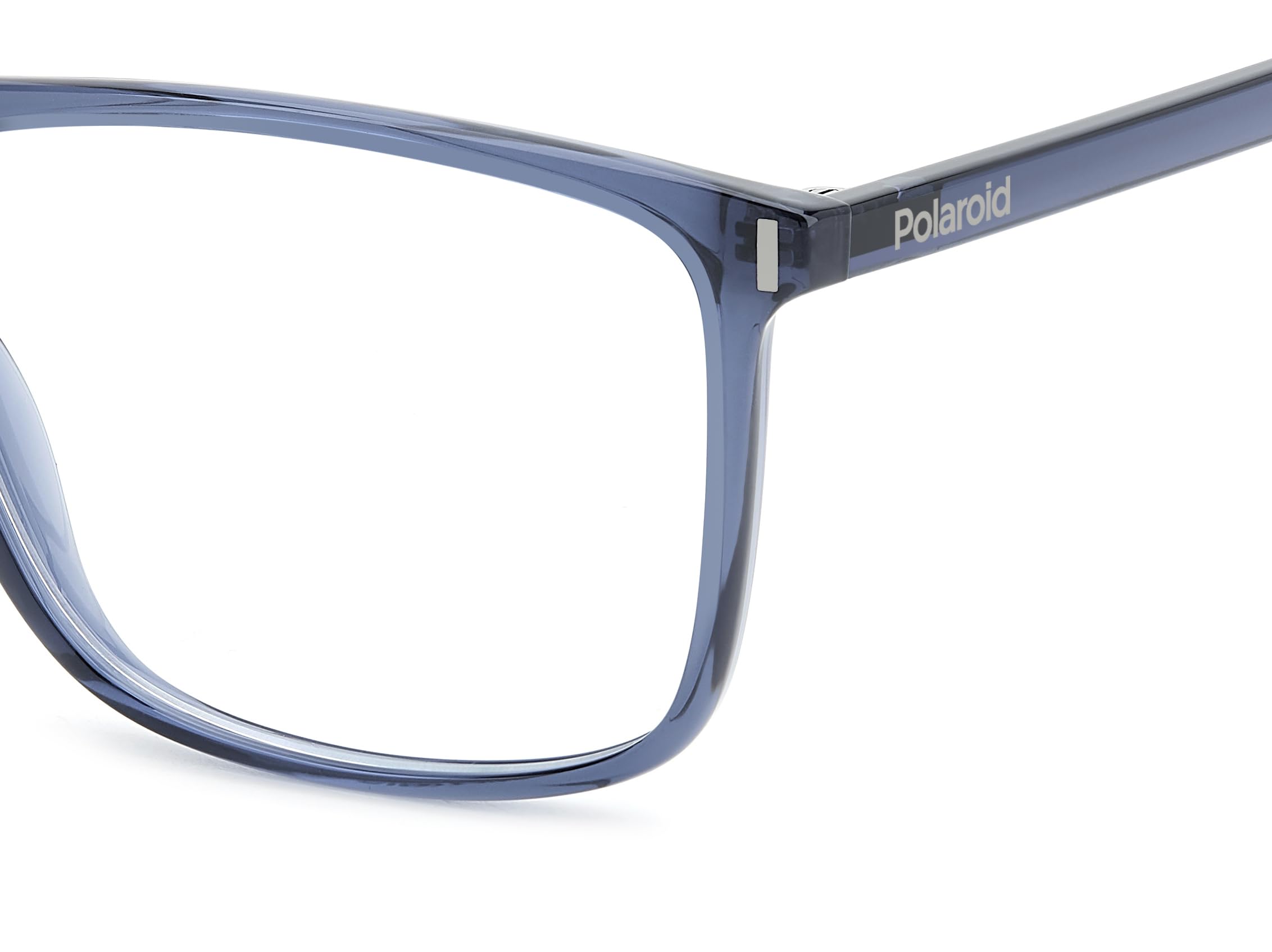 Polaroid Pld D536 Prescrizione Eyewear Frame Uomo