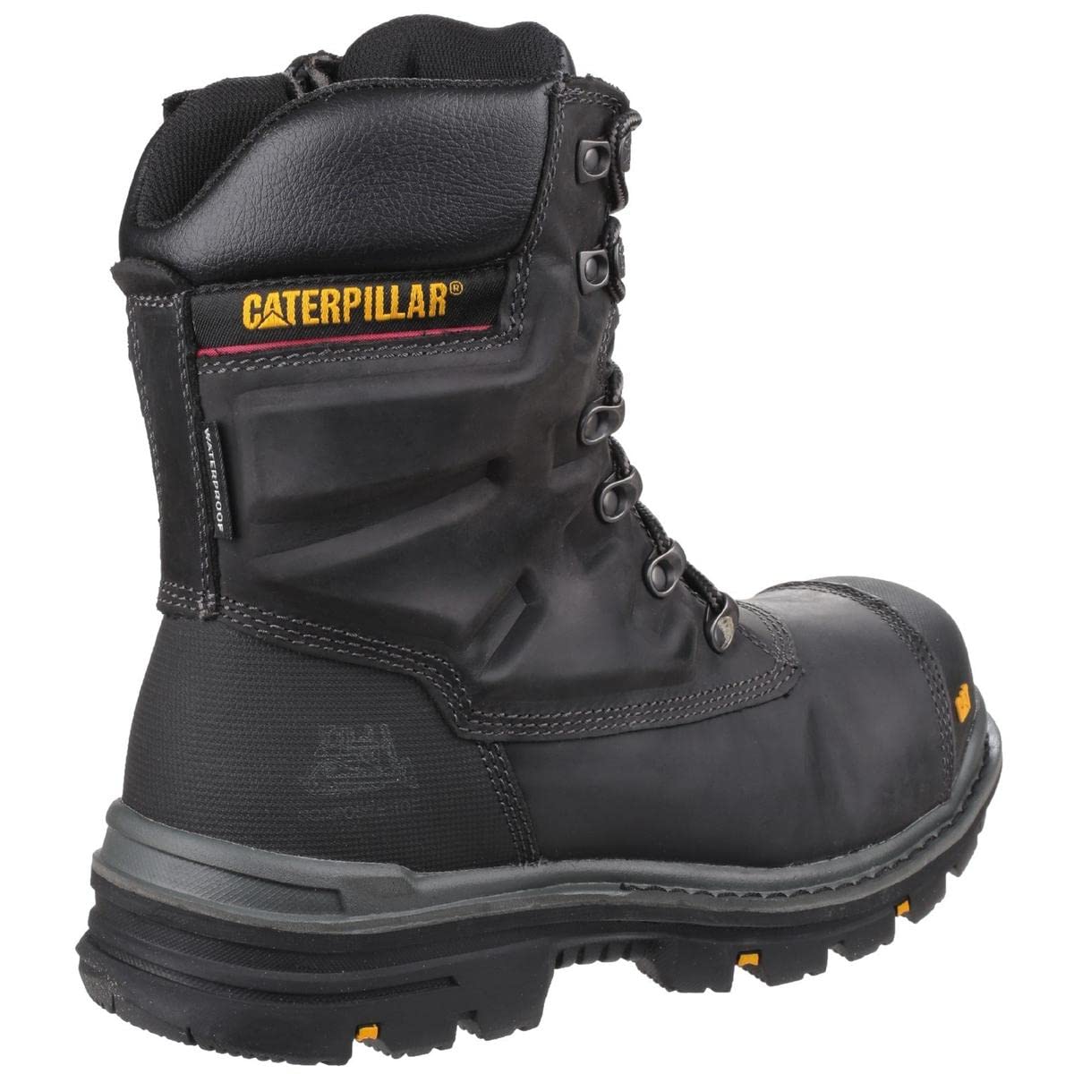 Cat Footwear Mężczyźni Premier 8Buty ochronne