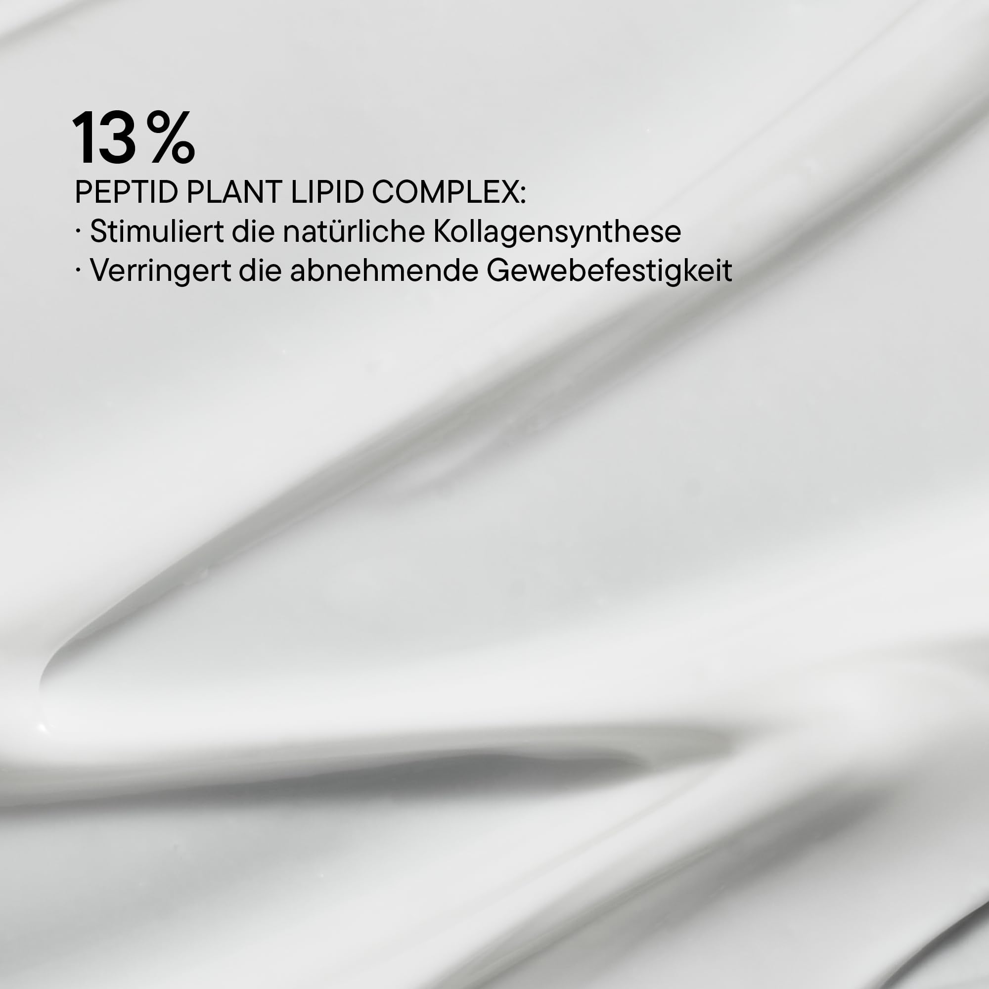 DOCTOR BABOR Collagen-Peptide Booster Cream | Feuchtigkeitsspendende Gesichtscreme für intensive Straffung | Anti-Falten Creme für sichtbar glatte Haut | Für Gesicht, Hals & Dekolleté | vegan| 50ml