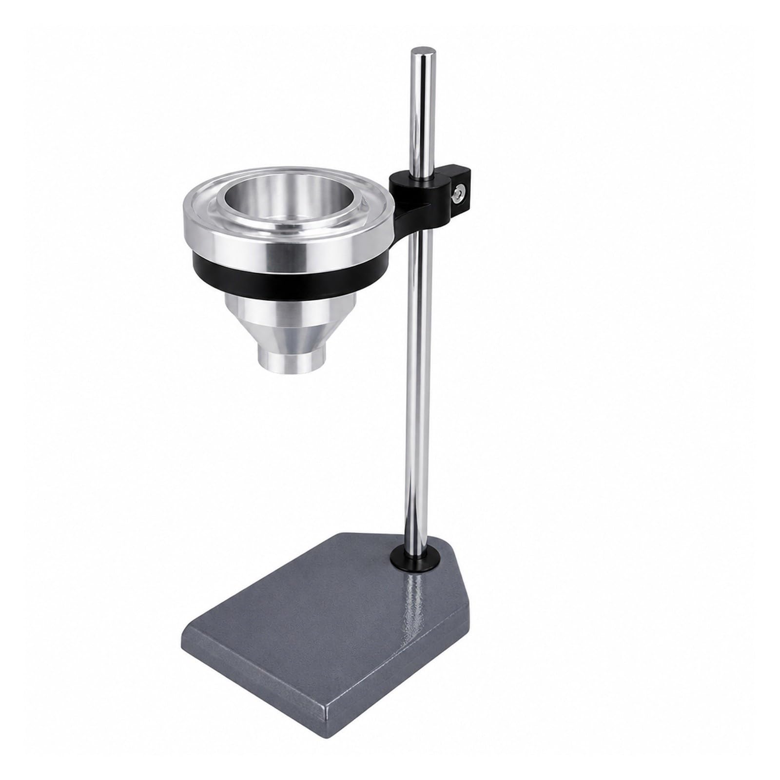 Viscosimetro A Tazza Per Viscosità DIN4 53211 Deflusso Da 100 Ml
