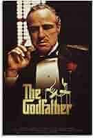 映画 ゴッドファーザー ポスター The Godfather 1972 映画 ゴッドファーザー ポスター The Godfather 1972 The