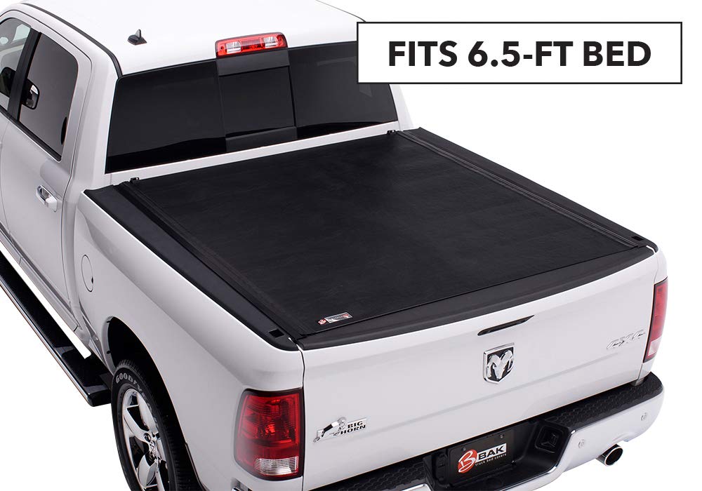 Bak Revolver X2 Hard Rolling Truck Bed T Buy Online In Aruba At Desertcart