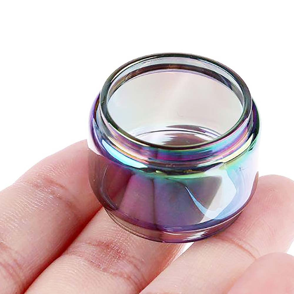 how many cigarettes in juul pod VapeStrong Multicolour 3X Spare Bubble Glass Tube for GeekVape Zeus or Z  Subohm, Zeus X RTA, ZX RTA & Dual RTA Tanks Fatboy Bulb Fat Boy :  Amazon.co.uk: Health & Personal Care