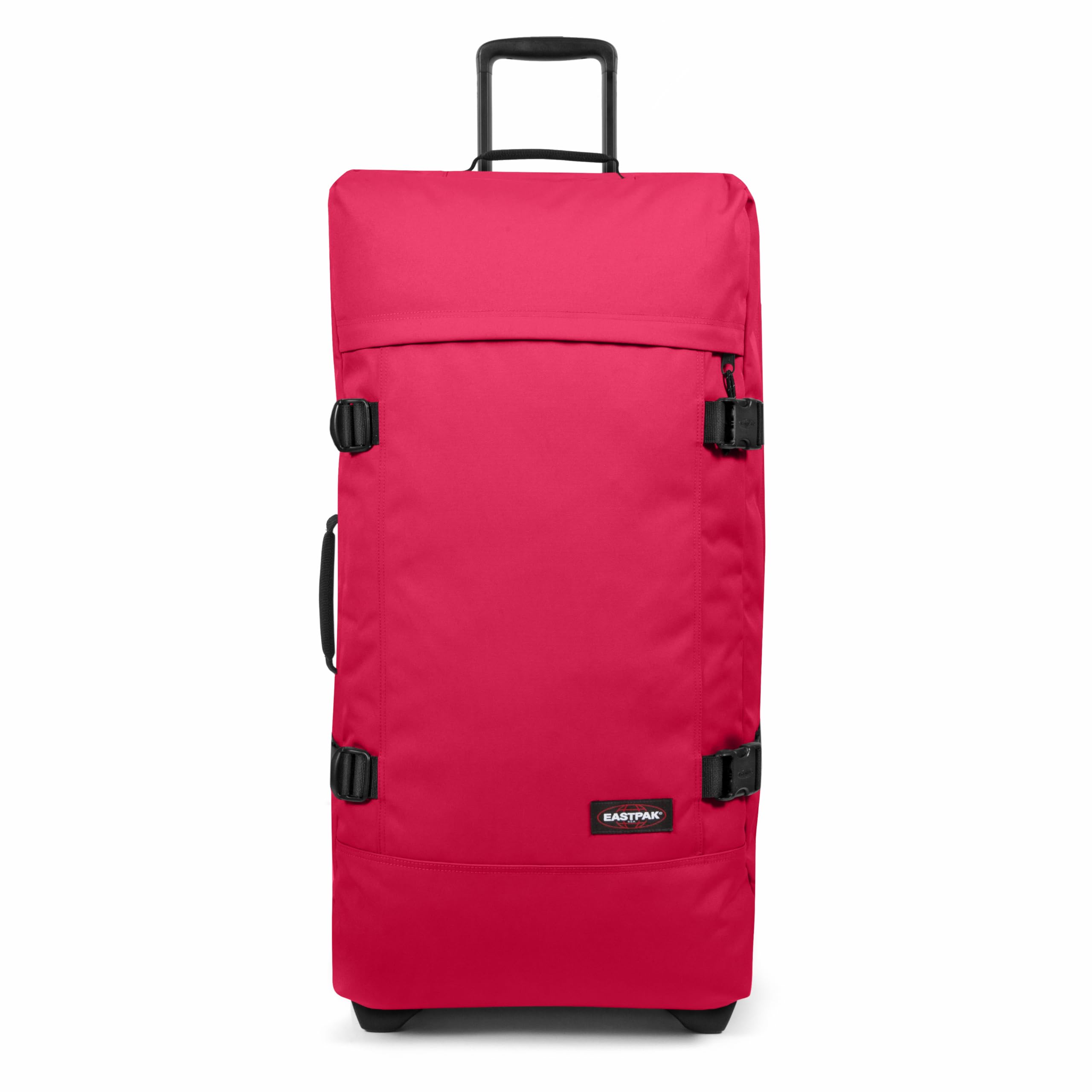 EASTPAK TRANVERZ L Saffron Red