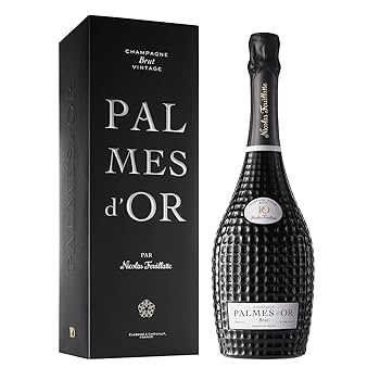 パルムドール　ロゼ　ブリュット/ニコラ・フィアット　750ml 未開封 楽天市場】ニコラ フィアット パルム ドール ロゼの通販